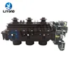 Chinese importers SF6 gas insulator load break switch for high voltage