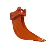 Customized Excavator V Shaped Ditching Bucket