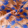 beachshorts supplier 4 way stretch polyester spandex fabric