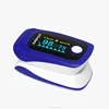 Blood and Pulse Rate Test Fingertip Pulse Oximeter JPD-500F for Home Healthcare
