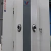Plasma spray system/door handlesceramic tile pvd coating system