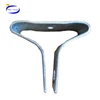 Good Price China 6 ring memo leather binder metal clips for desk PD210-3-19-20 gold supplier