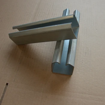 Cold Rolling Industrial Sliding Door Rails Buy Hanging Door Track Curved Door Track Stainless Steel Railing Product On Alibaba Com