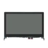 Laptop FHD LCD Display+Touchscreen Digitizer Assembly for Lenovo Flex 2-14D 1920x1080