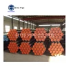 API 5L X56 L390 seamless line pipe factory price