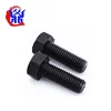 Grade 8.8 10.9 high strength hex head bolt and nut