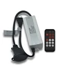 110v input led dimmer touch remote controller for lights