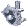 Precision CNC Machining Services For Aerospace Components