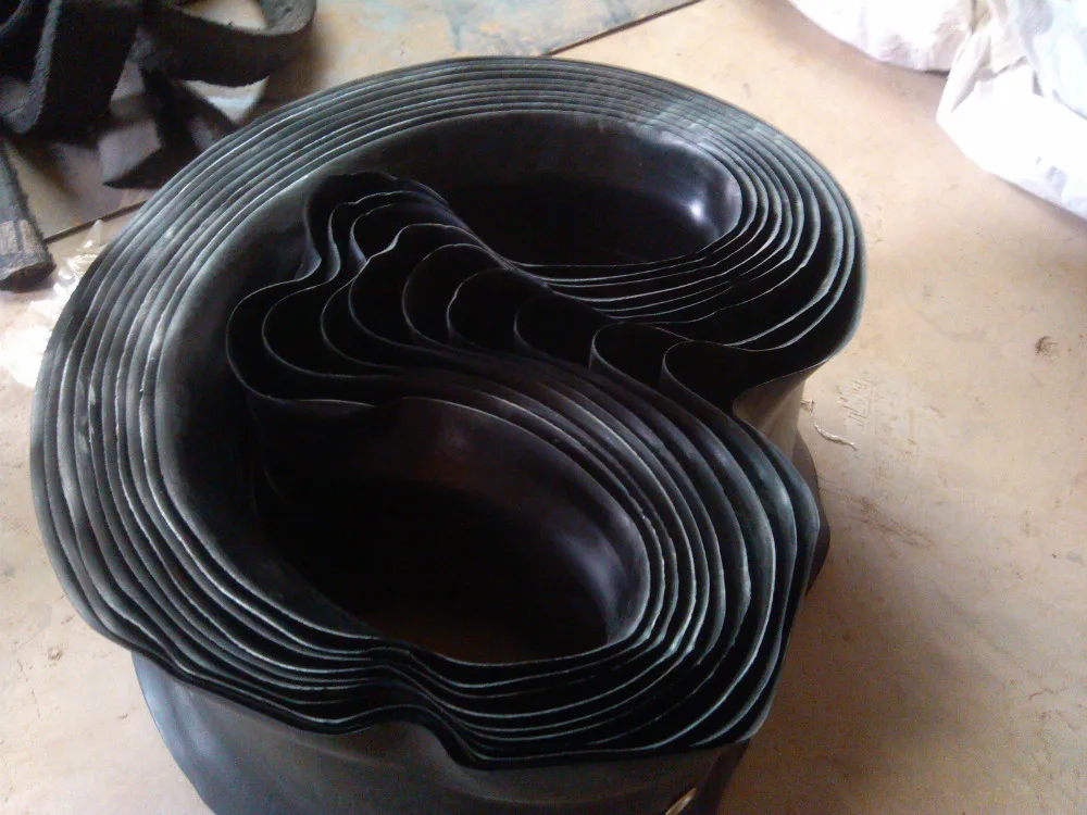 Tire Natural Rubber Flap 120024 1200r24 Inner Tube Flap For Tyre Buy