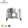 Gasoline Engine Piston Set Assy Car Piston Size