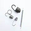 Customized Extension helical spring,adjustable coil extension spring,adjustable torsion spring