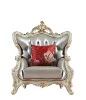 Chesterfield Leather Classic Sofa,Imperial Leather Sofa,Italy style Leather Sofa