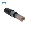 600/1000V POWER CABLE 5CX50 70 SQMM TYPE XLPE/SWA/PVC/FR CABLE