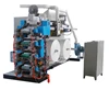 High Production Paper Cup Tray Coaster Machine
