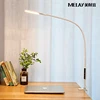 Office Lighting Flexible 5 Grades of Brightness and Color Tmeparature Remote Control Reading Clip Lamp Table Lamp With Clamp
