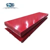 2019 newly Pattern coils color prepainted PPGI/PPGL galvanized steel coil/sheet for Construction materials