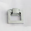Furniture ring pulls square ring pull cabinet hardware handles MH-50