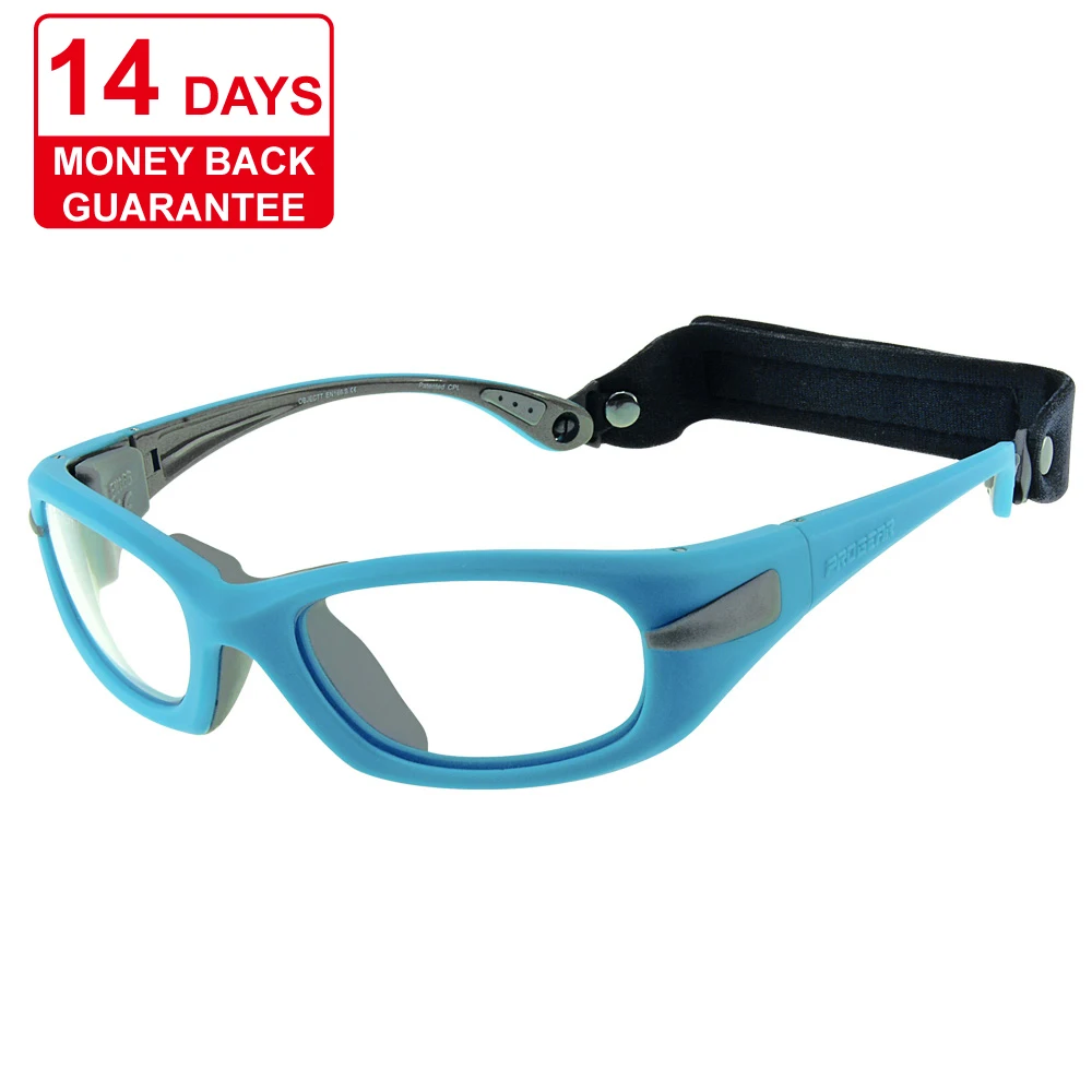 PROGEAR Eyeguard L Size col.11 Hot Sale  Astigmatism Light Weight CE Sailing Protective Eyewear