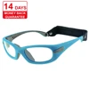 PROGEAR Eyeguard L Size col.11 Hot Sale Astigmatism Light Weight CE Sailing Protective Eyewear