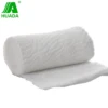 Consumable medical autoclave steam sterilization 90*100 cotton wool gauze roll 500g
