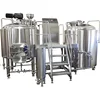 7BBL steam jacket brew for beer factory equipment