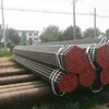 HOT ROLLED API N80 BS STD 4140 DRILLING HOLLOW CARBON SEAMLESS STEEL PIPE CASING AND TUBING