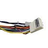 Nippon Denso Connector with Molex 4.2 Socket Auto Automotive Motor Wire Harness Assembly