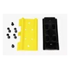 E ngineering construction machinery parts rubber track