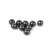 High speed bearing balls 8.731mm Si3n4 ceramic