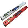 Digital Protractor Angle Finder Inclinometer electronic Level 360 degree with/without Magnets Level angle slope test Ruler 400mm
