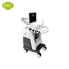 DW-F3 Medical Equipment Medical Supply Trolly Ultrasound Scanner