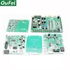OEM ODM Free Sample pcba plasma Cutting Pcb welding Machine Circuit Board