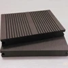 High quality solid wood plastic Composite Decking board factory direct price wpc outdoor decking