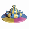 LEFUNLAND indoor play grounds happy childhood toys inflatable kid play indoor equipment