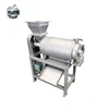 Mango Juice Puree Pulping Machine Fruit Jam Soursop Juice Making Machine