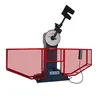 computer control metal pendulum charpy impact testing equipment factory