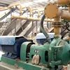 High refining ability machine pulp refiner, wood pulp refiner machine