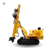 factory price foundation making machine rock bolting anchor for wells drilling