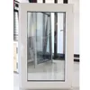 2019 hot sale high quality directly factory fashion outlooking glass window with fast delivery time