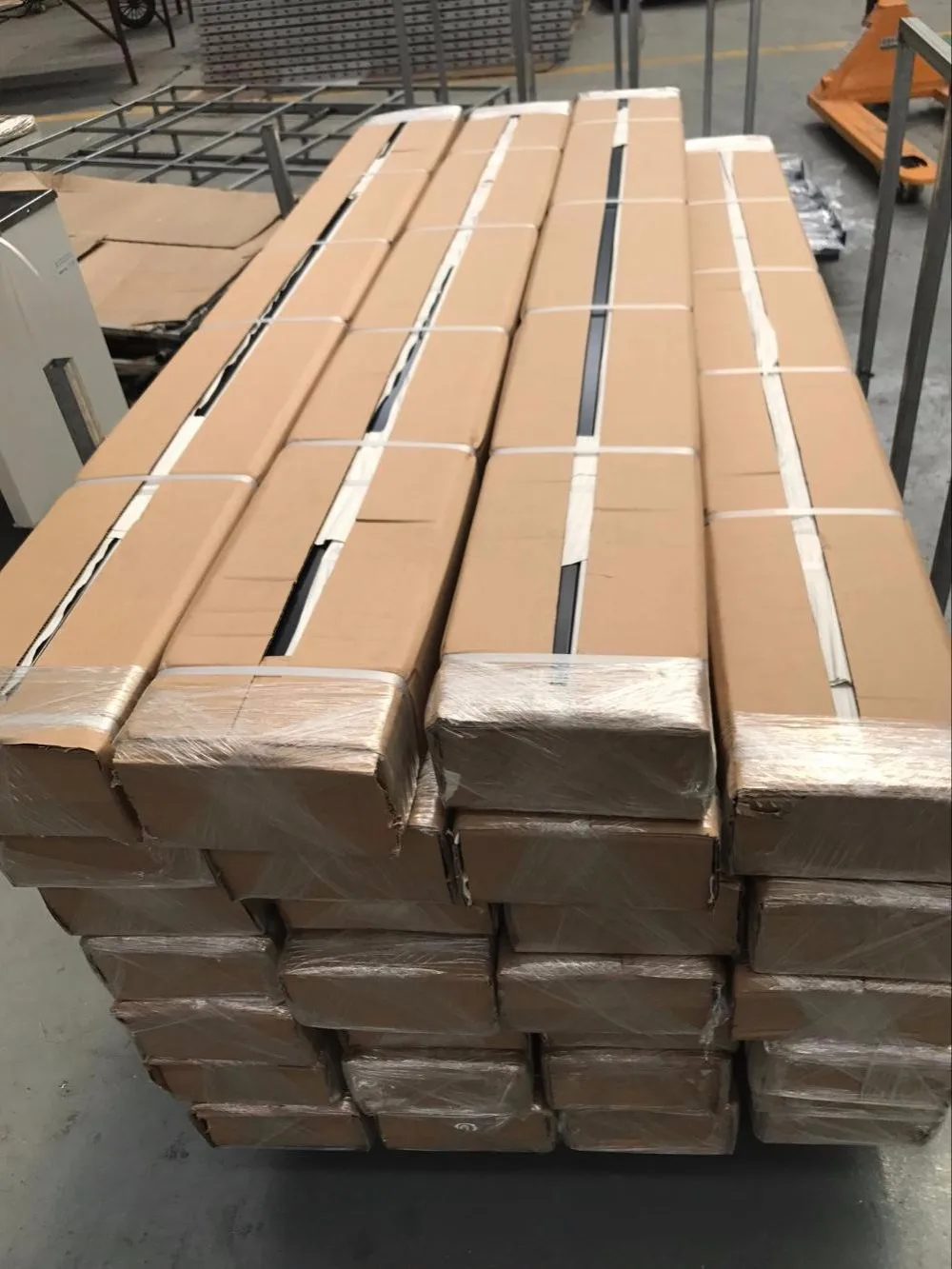 Aluminium Slat Picket Fence Panel - Buy Vertical Slat Aluminum Fence