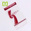 China Supplier High Quality Wholesale Recycled With Header With Self Adhesive Towel Packaging Bag