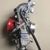 2018 new hot 37 39 41 keihin fcr carburetor carb for 450-650 CRF YZF WR KXF LD Gasoline New Fuel Pump