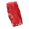 Metallic Foil Curtain Red Photo Booth Backdrop Tinsel Curtains for Birthday Wedding Party Decoration