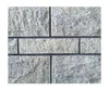 Factory direct supply wall cladding stone mushroom surface stack veneer for interior wall