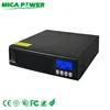 dc to ac conversion minimizing energy loss High efficient 3KVA 2400W Pure sine wave Inverter power inverter