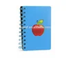 custom apple notebook for writing creative notebook