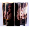 factory produced high quality brochure catalog printing