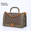 Sac a main femme pu leather designer small hand bag handbag luxury ladies top design brand high quality handbags for women 2019