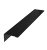 Flat Black Europe Tab Pull