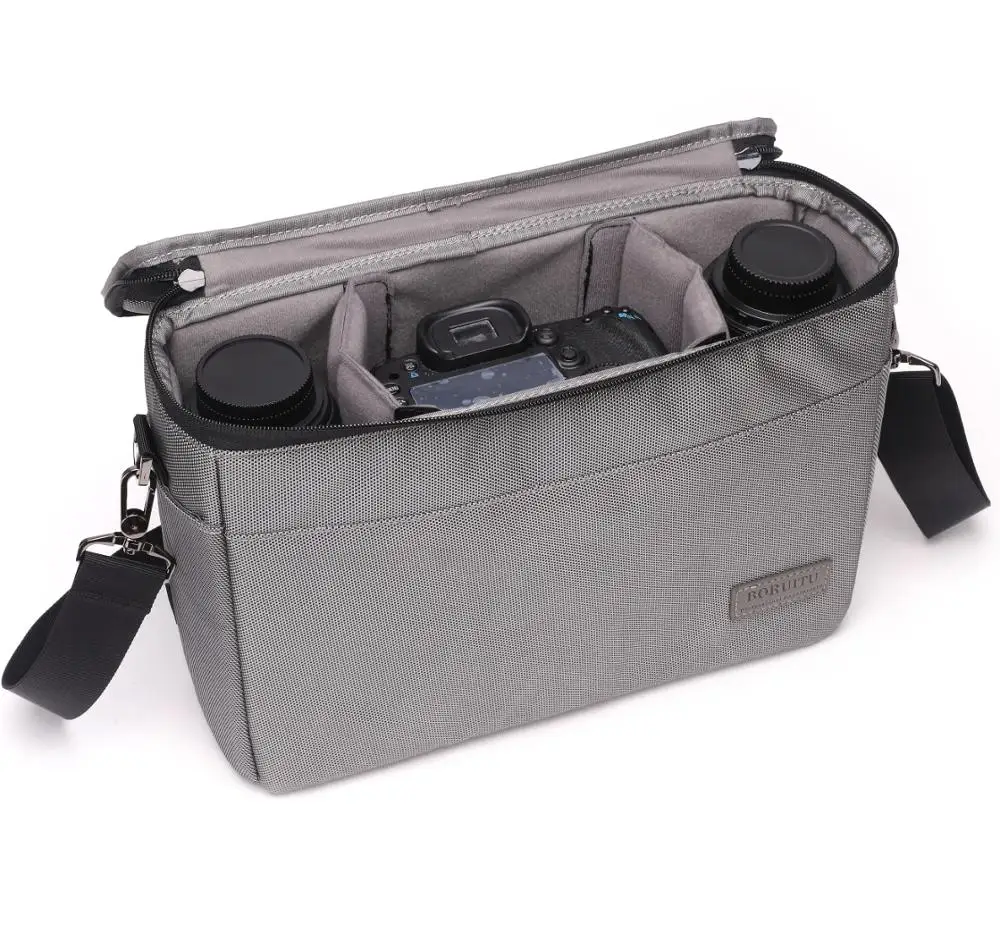 portable camera bag